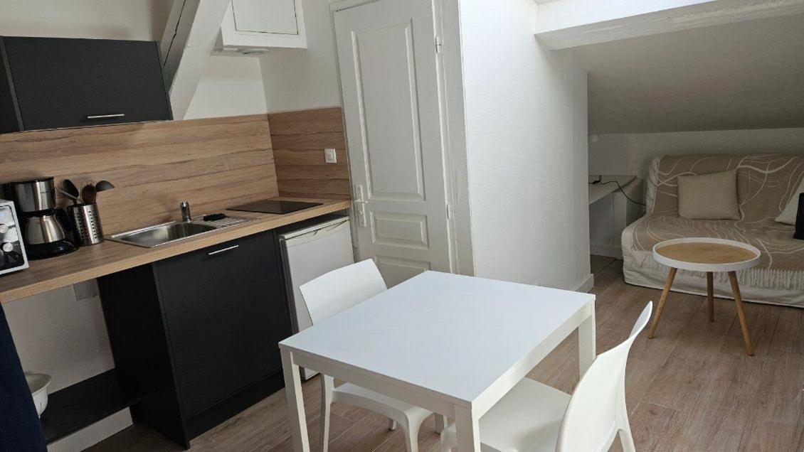 Cocon Charpennes Villeurbanne