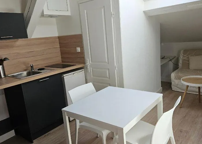 Cocon Villeurbanne Charpennes