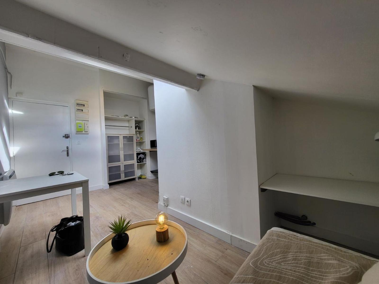 Cocon Charpennes Villeurbanne